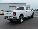 New 2025 Ram 2500 Tradesman Crew Cab for sale #R25207 - photo 3