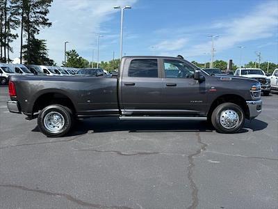 New 2025 Ram 3500 Big Horn Crew Cab 4x4 DRW Pickup for sale #R25236 - photo 2