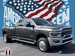 New 2025 Ram 3500 Big Horn Crew Cab 4x4 DRW Pickup for sale #R25236 - photo 1