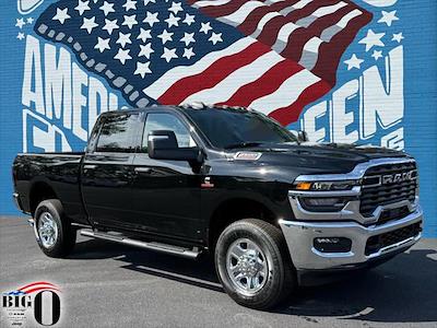 New 2025 Ram 2500 Tradesman Crew Cab for sale #R25246 - photo 1