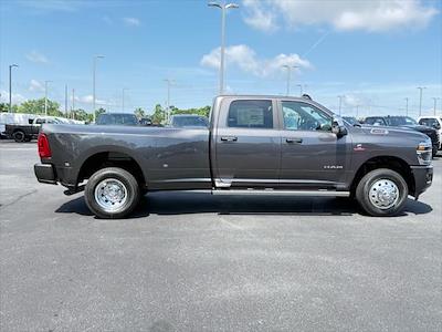 New 2025 Ram 3500 Laramie Crew Cab 4x4 DRW Pickup for sale #R25248 - photo 2