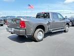 New 2025 Ram 3500 Laramie Crew Cab 4x4 DRW Pickup for sale #R25248 - photo 3