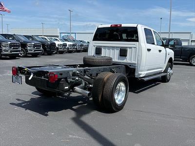 New 2025 Ram 3500 Crew Cab 60 CA Cab Chassis for sale #R25261 - photo 2