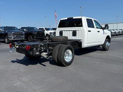 New 2025 Ram 3500 Crew Cab 60 CA Cab Chassis for sale #R25268 - photo 2