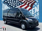 New 2025 Ram ProMaster 3500 High Roof Empty Cargo Van for sale #R25282 - photo 1