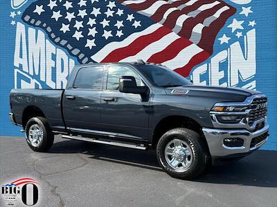 New 2025 Ram 2500 Tradesman Crew Cab for sale #R25287 - photo 1
