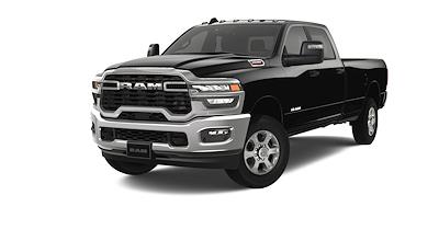 New 2025 Ram 3500 Big Horn Crew Cab 4x4 Pickup for sale #R25294 - photo 1