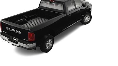 New 2025 Ram 3500 Big Horn Crew Cab 4x4 Pickup for sale #R25294 - photo 2