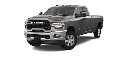 New 2025 Ram 3500 Big Horn Crew Cab 4x4 Pickup for sale #R25296 - photo 1