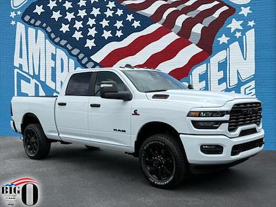 New 2025 Ram 2500 Big Horn Crew Cab for sale #R25298 - photo 1
