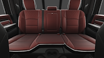 New 2025 Ram 3500 Limited Crew Cab 4x4 DRW Pickup for sale #R25301 - photo 3