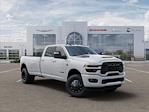 New 2025 Ram 3500 Laramie Crew Cab for sale #R25307 - photo 12