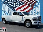 New 2025 Ram 3500 Laramie Crew Cab for sale #R25311 - photo 1