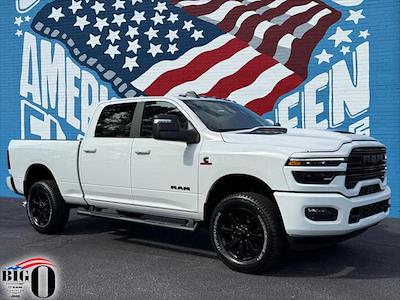 New 2026 Ram 2500 Laramie Crew Cab for sale #R26003 - photo 1