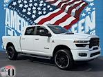 New 2026 Ram 2500 Laramie Crew Cab for sale #R26003 - photo 1