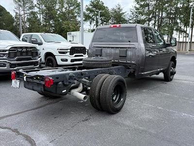 New 2026 Ram 3500 Crew Cab 60 CA Cab Chassis for sale #R26015 - photo 2