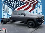 New 2026 Ram 3500 Crew Cab 60 CA Cab Chassis for sale #R26015 - photo 1