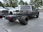 New 2026 Ram 3500 Crew Cab 60 CA Cab Chassis for sale #R26015 - photo 2