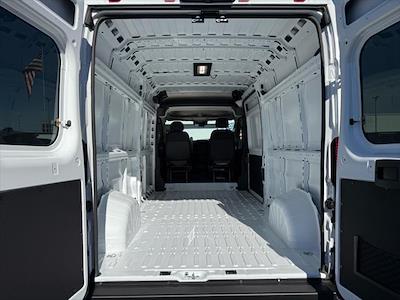 New 2026 Ram ProMaster 3500 High Roof Empty Cargo Van for sale #R26027 - photo 2
