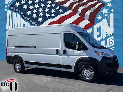 New 2026 Ram ProMaster 3500 High Roof Empty Cargo Van for sale #R26031 - photo 1