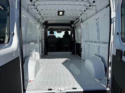 New 2026 Ram ProMaster 3500 High Roof Empty Cargo Van for sale #R26031 - photo 2