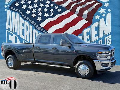 New 2026 Ram 3500 Tradesman Crew Cab for sale #R26032 - photo 1