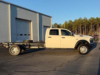New 2026 Ram 5500 Crew Cab 84 CA Cab Chassis for sale #R26064 - photo 2