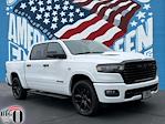 New 2026 Ram 1500 Laramie Crew Cab for sale #R26068 - photo 1