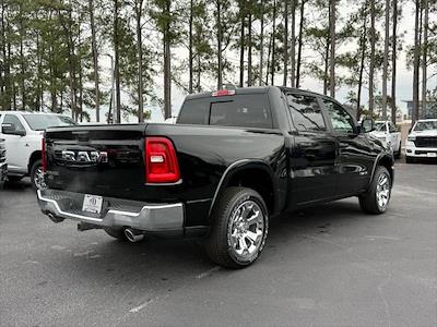 New 2026 Ram 1500 Big Horn Crew Cab for sale #R26074 - photo 2