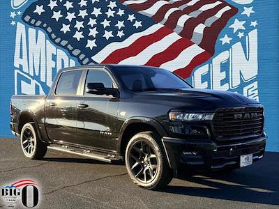 New 2026 Ram 1500 Laramie Crew Cab for sale #R26080 - photo 1