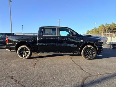 New 2026 Ram 1500 Laramie Crew Cab for sale #R26080 - photo 2