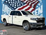 New 2026 Ram 1500 Laramie Crew Cab for sale #R26080 - photo 1