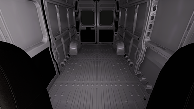 New 2026 Ram ProMaster 3500 High Roof Empty Cargo Van for sale #R26084 - photo 2