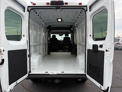New 2026 Ram ProMaster 3500 High Roof Cargo Van for sale #R26084 - photo 2
