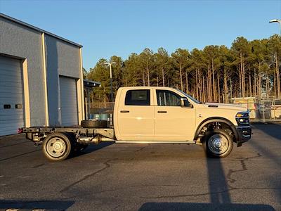 New 2026 Ram 4500 Crew Cab 60 CA Cab Chassis for sale #R26086 - photo 2