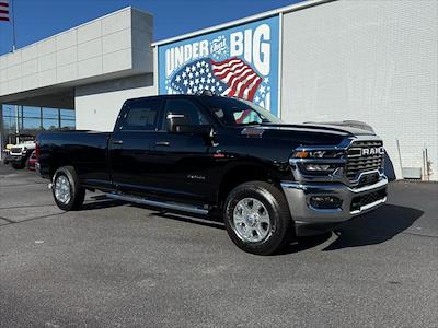 New 2026 Ram 3500 Big Horn Crew Cab for sale #R26088 - photo 1