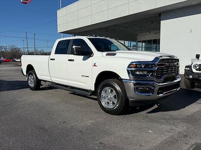 New 2026 Ram 3500 Big Horn Crew Cab for sale #R26091 - photo 1