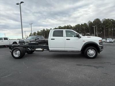 New 2026 Ram 4500 Crew Cab 84 CA Cab Chassis for sale #R26094 - photo 2