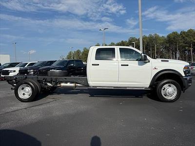 New 2026 Ram 5500 Crew Cab 84 CA Cab Chassis for sale #R26095 - photo 2