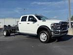 New 2026 Ram 5500 Crew Cab 84 CA Cab Chassis for sale #R26095 - photo 1