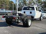 New 2026 Ram 5500 Crew Cab 84 CA Cab Chassis for sale #R26095 - photo 3