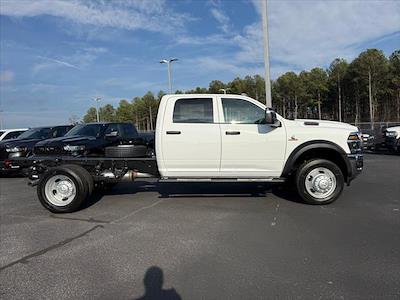 New 2026 Ram 4500 Crew Cab 60 CA Cab Chassis for sale #R26097 - photo 2