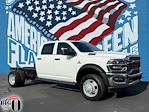New 2026 Ram 4500 Crew Cab 60 CA Cab Chassis for sale #R26097 - photo 1