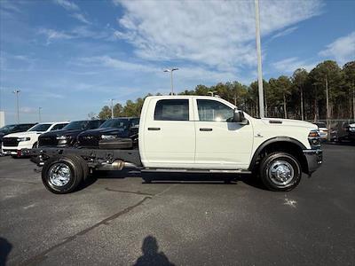 New 2026 Ram 3500 Crew Cab 60 CA Cab Chassis for sale #R26099 - photo 2
