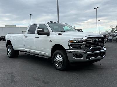 New 2026 Ram 3500 Tradesman Crew Cab for sale #R26102 - photo 1