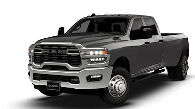 New 2026 Ram 3500 Tradesman Crew Cab for sale #R26109 - photo 1
