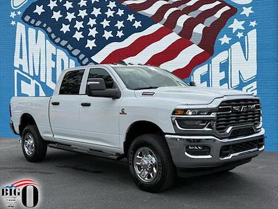 New 2026 Ram 2500 Tradesman Crew Cab for sale #R26116 - photo 1