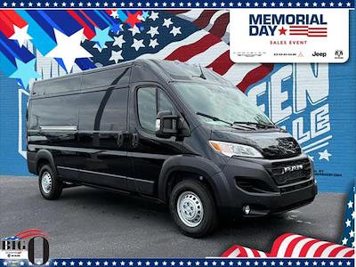New 2026 Ram ProMaster 2500 High Roof Empty Cargo Van for sale #R26217 - photo 1