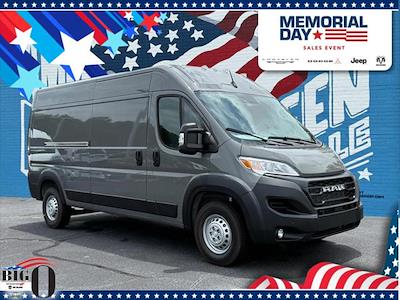 New 2026 Ram ProMaster 2500 High Roof Empty Cargo Van for sale #R26218 - photo 1