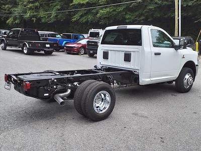 New 2024 Ram 3500 Tradesman Regular Cab 4x4 60 CA Cab Chassis for sale #424128 - photo 2